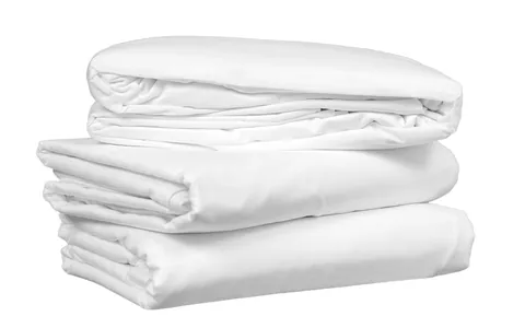 Lenjerie 1P microfibra 95°C (cearceaf pat 150x260, cearceaf pilota 150x200, 1 fata perna 50x70)