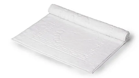 Prosop pentru picioare Hotel Royal Line Somnart, 50x70 cm, 100% bumbac, 700 GSM