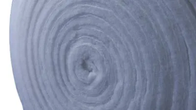 Vatelina CONFILL 150 gr/mp, latime 2,3 m, lungime 70 m, 161 mp