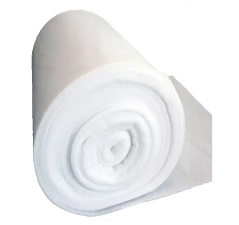 Vatelina CONFILL 250 gr/mp, latime 1,6 m, lungime 40 m, 64 mp