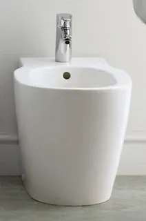 Bideu pe pardoseala Ideal Standard Connect