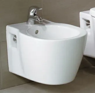 Bideu suspendat Ideal Standard Connect