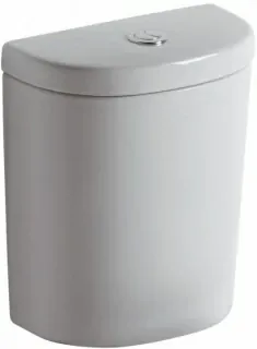 Rezervor WC Ideal Standard Connect Arc alimentare inferioara 3/6 L