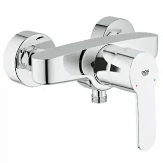 Baterie dus monocomanda 1/2 Grohe Eurostyle Cosmopolitan