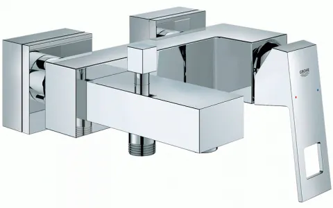 Baterie cada monocomanda Grohe Eurocube