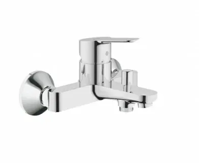 Baterie cada monocomanda Grohe BauEdge