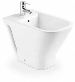 Bideu pe pardoseala Roca The Gap