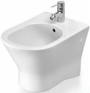 Bideu suspendat Roca Nexo 525 x 360 mm