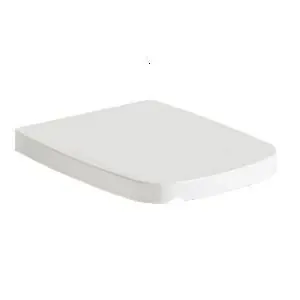 Capac WC inchidere lenta Gala Street Square