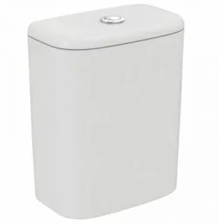 Rezervor WC, Ideal Standard Tesi, cu alimentare inferioara