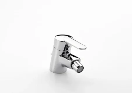 Baterie bideu Roca Victoria cu ventil