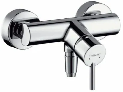 Baterie dus monocomanda Hansgrohe Talis