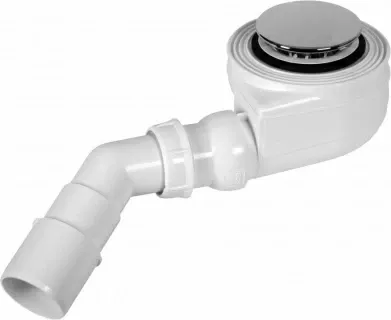 Sifon cadita dus Radaway diametru de 50 mm