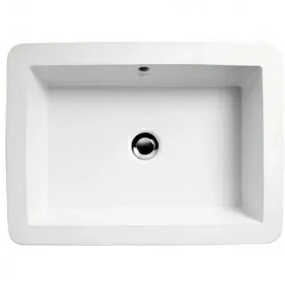 Lavoar cu montaj sub blat Ideal Standard, Strada 59x43 cm