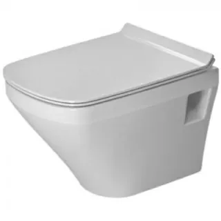 Vas WC suspendat Duravit Durastyle Compact 48x37 cm