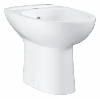 Bideu Grohe Bau Ceramic 54,5 x 36 cm