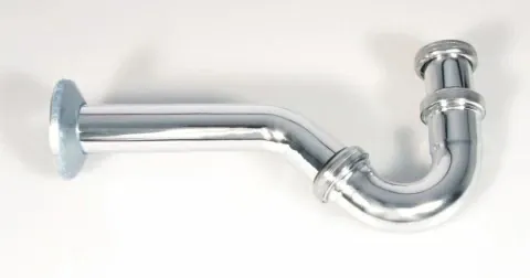 Sifon pentru bideu Ideal Standard G1 1/4" crom