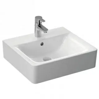 Lavoar Ideal Standard Connect Cube 50x46 cm