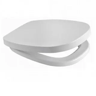 Capac wc compact Ideal Standard Esedra 41x36 cm