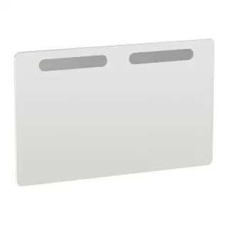 Oglinda Oristo Anna 100x60 cm cu iluminare fluorescenta