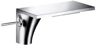 Baterie lavoar Hansgrohe Axor Massaud