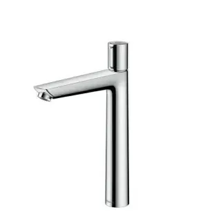 Baterie lavoar monocomanda Hansgrohe Talis Select E240, ventil pop-up, lavoar tip bol
