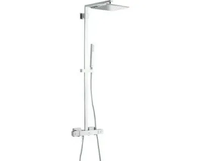 Sistem dus termostatic Grohe Euphoria Cube XXL 230