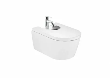 Bideu Roca Inspira suspendat 37x56xH40 cm