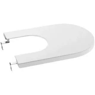 Capac bideu Roca Inspira cu inchidere lenta