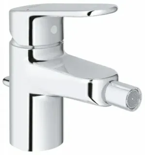 Baterie bideu Grohe Europlus cu monocomandă 1/2″ Mărimea S