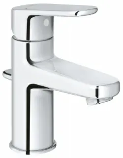 Baterie lavoar Grohe Europlus cu monocomandă 1/2″ Marimea XS