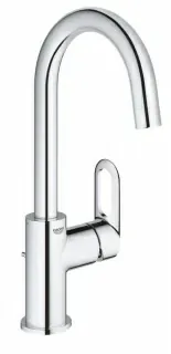 Baterie lavoar Grohe BauLoop monocomandă 1/2″ Mărimea L