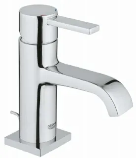 Baterie lavoar Grohe Allure monocomandă 1/2″ Mărimea M cu ventil