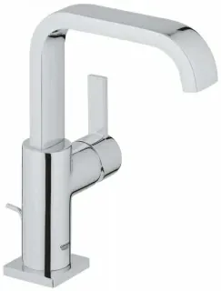 Baterie lavoar Grohe Allure cu monocomandă 1/2″ Mărimea L