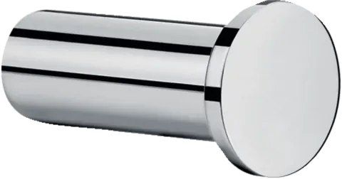 Cuier baie Hansgrohe Logis Universal, crom