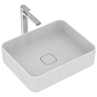 Lavoar tip bol Ideal Standard Strada II 50x40cm cu montare pe blat