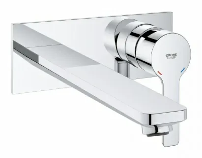 Baterie lavoar Grohe Lineare monocomanda cu 2 elemente Marimea L
