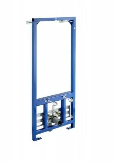 Cadru bideu Roca Debba suspendat 50x112 cm