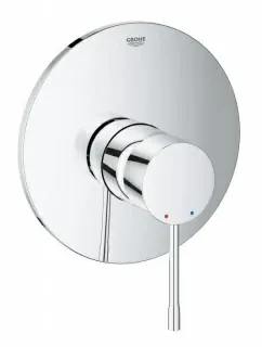Baterie dus Grohe Essence monocomanda