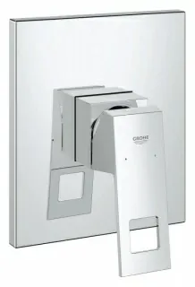 Baterie dus Grohe Eurocube monocomanda