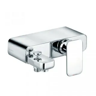 Baterie cada si dus Kludi E2