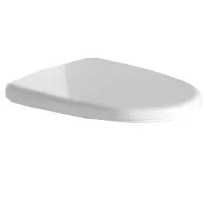 Capac wc Gala Metropol cu inchidere lenta