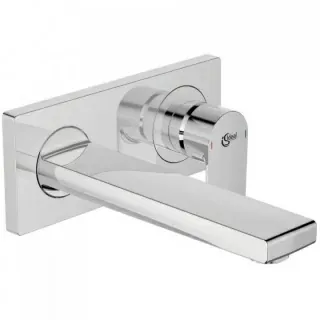 Baterie lavoar Ideal Standard Edge, montaj incastrat