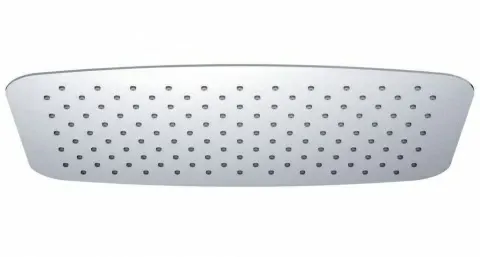 Palarie de dus IdealRain lux 250x400 mm rectangulara