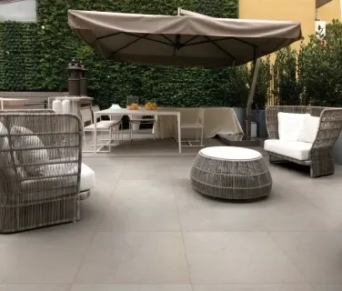 Gresie portelanata rectificata Abitare, Trust Beige 60x30 cm