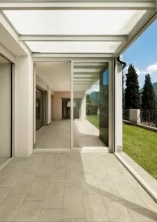 Gresie portelanata Sintesi Italia Valsusa Beige 60,4x30 cm