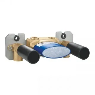 Corp incastrat Grohe cu elemente expuse/incastrate