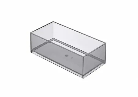 Cutie organizator Roca Inspira 20,8 x 10 x H5,6 cm