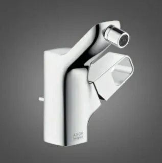 Baterie bideu cu monocomanda Hansgrohe Axor Urquiola