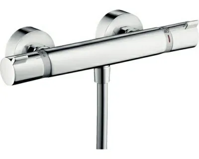 Baterie dus Hansgrohe Ecostat Comfort cu termostat